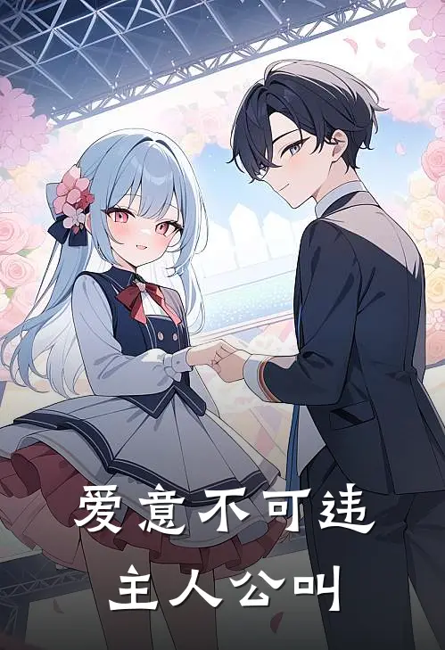 爱意不可违主人公叫
