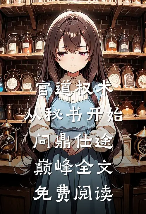 官道权术：从秘书开始问鼎仕途巅峰全文免费阅读