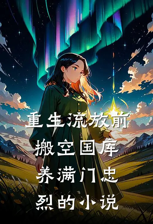重生流放前，搬空国库养满门忠烈的小说