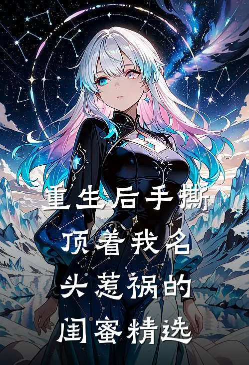 重生后手撕顶着我名头惹祸的闺蜜精选