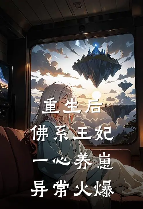 重生后，佛系王妃一心养崽异常火爆
