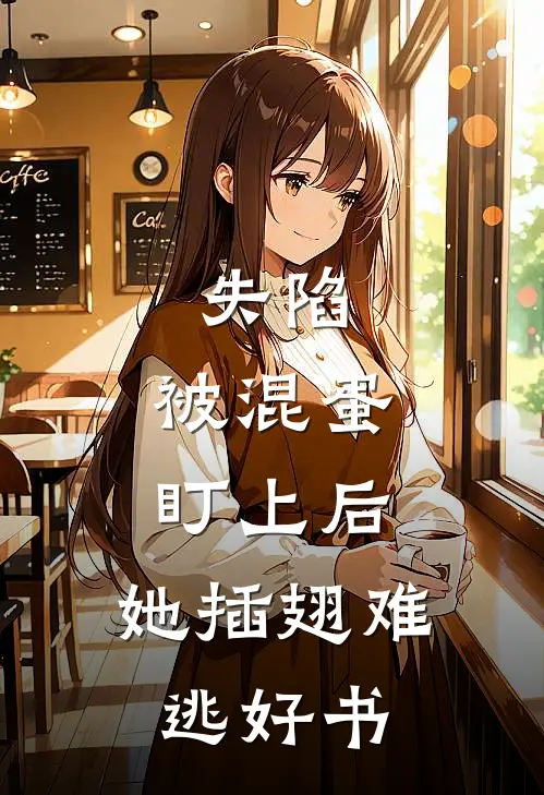 失陷：被混蛋盯上后，她插翅难逃好书