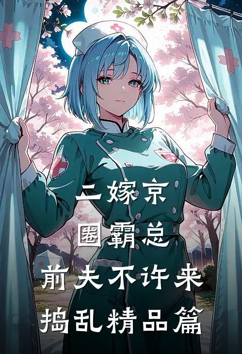 二嫁京圈霸总，前夫不许来捣乱精品篇