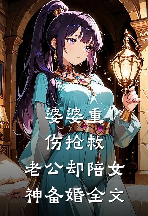 婆婆重伤抢救，老公却陪女神备婚全文