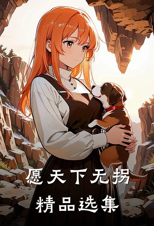 愿天下无拐精品选集