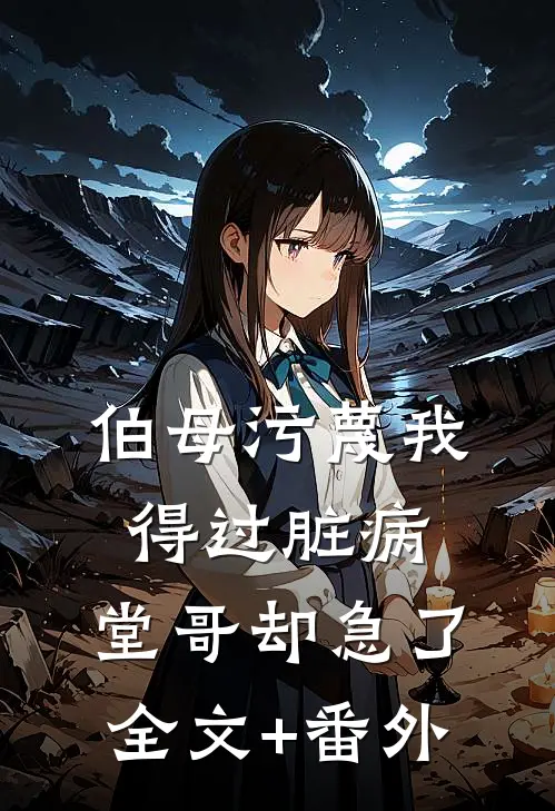 伯母污蔑我得过脏病，堂哥却急了全文+番外