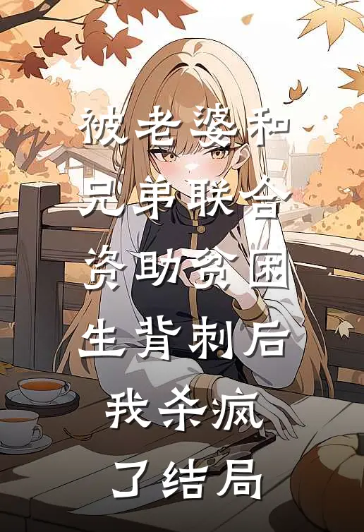 被老婆和兄弟联合资助贫困生背刺后，我杀疯了结局
