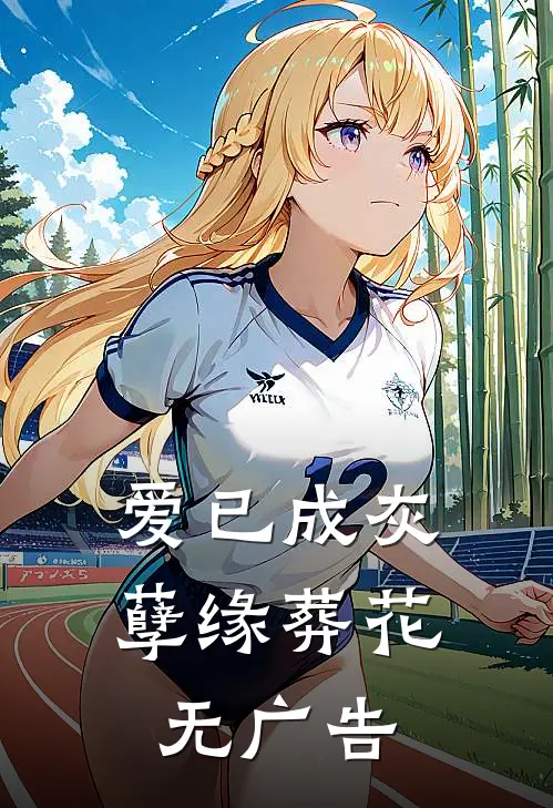 爱已成灰，孽缘葬花无广告