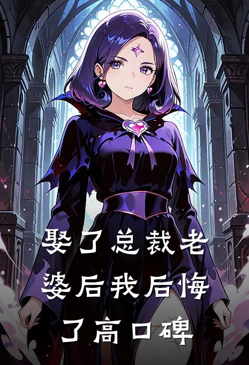 娶了总裁老婆后我后悔了高口碑