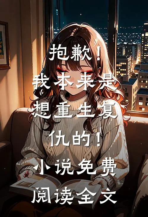 抱歉！我本来是想重生复仇的！小说免费阅读全文