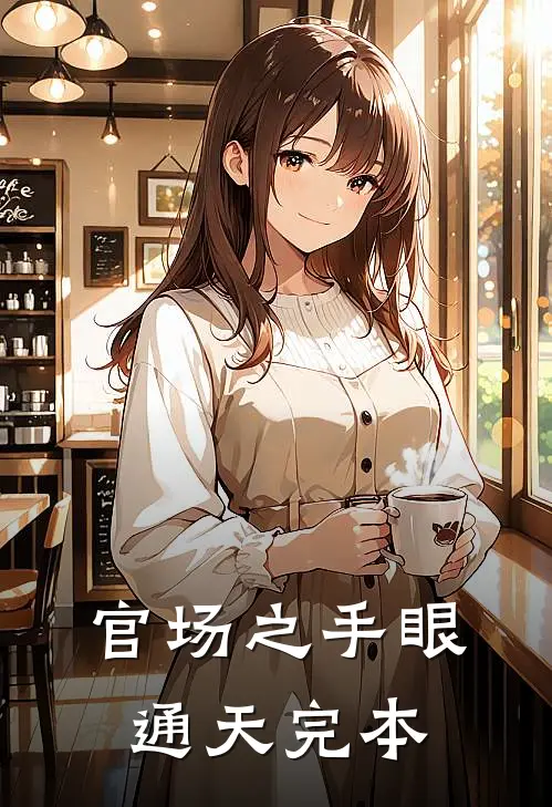官场之手眼通天完本