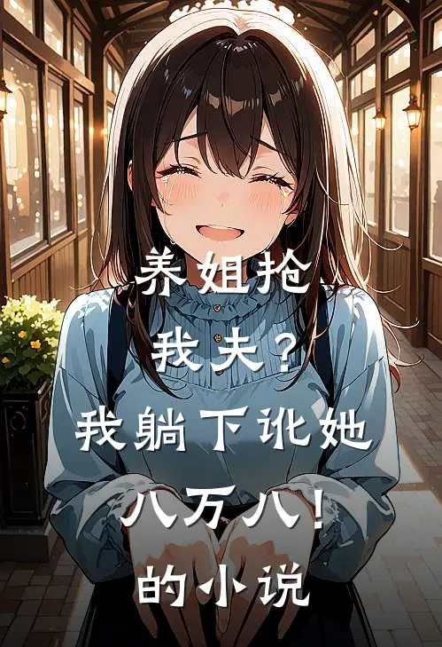 养姐抢我夫？我躺下讹她八万八！的小说