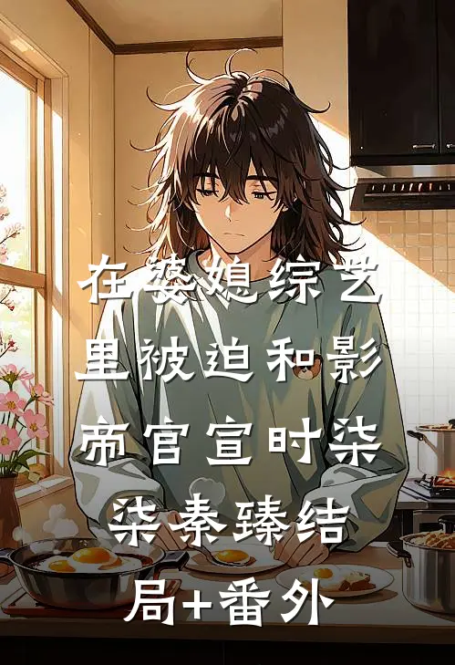 在婆媳综艺里被迫和影帝官宣时柒柒秦臻结局+番外