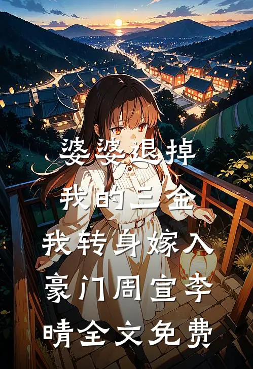 晓色尽处无晨曦