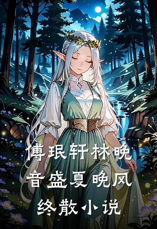 傅珉轩林晚音盛夏晚风终散小说