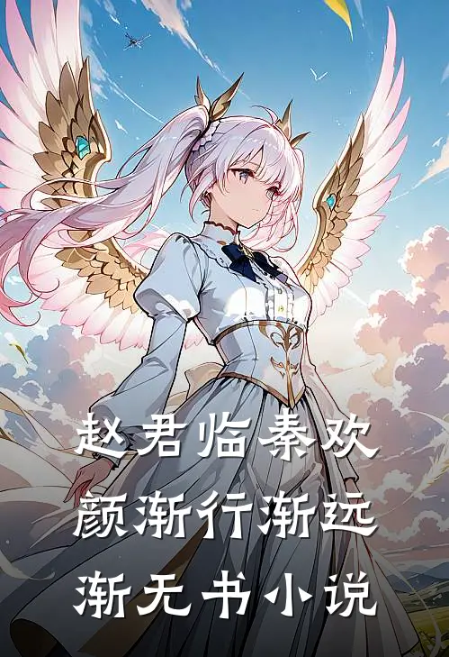赵君临秦欢颜渐行渐远渐无书小说