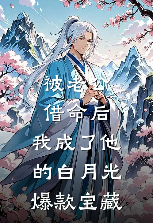 被老公借命后，我成了他的白月光爆款宝藏