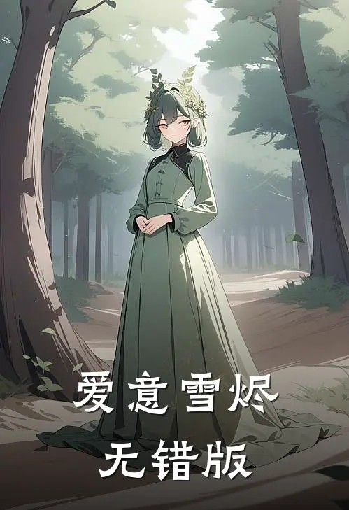 爱意雪烬无错版