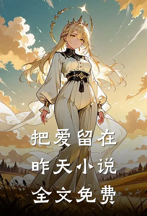 把爱留在昨天小说全文免费