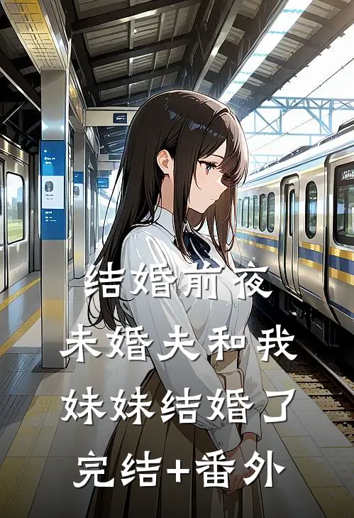 结婚前夜，未婚夫和我妹妹结婚了完结+番外