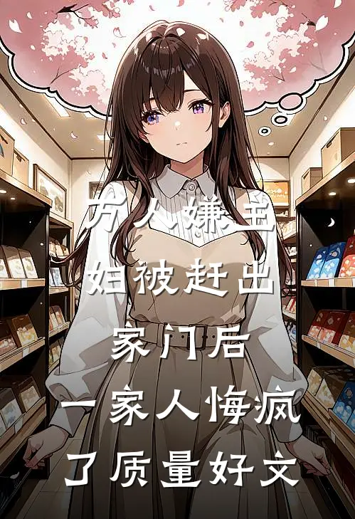万人嫌主妇被赶出家门后，一家人悔疯了质量好文