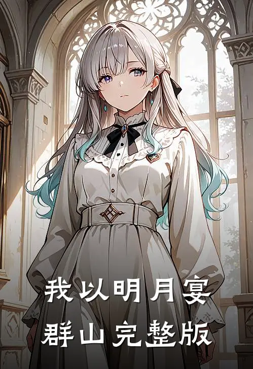 我以明月宴群山完整版