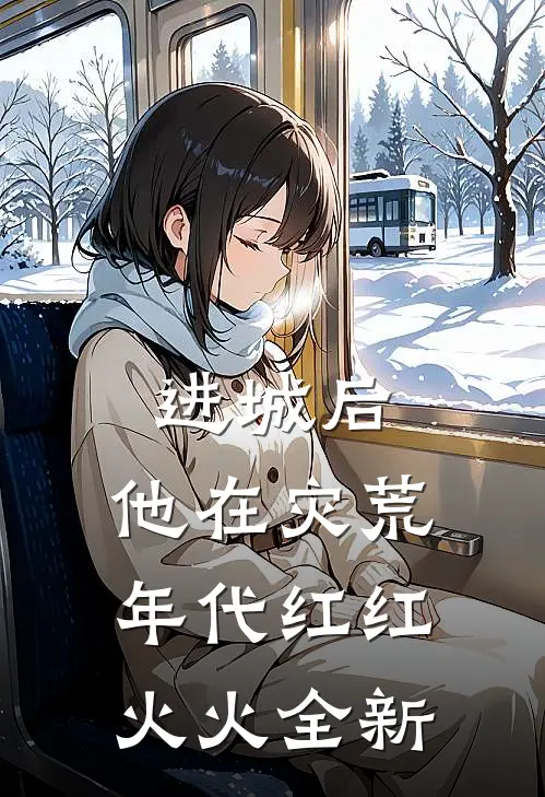 进城后，他在灾荒年代红红火火全新