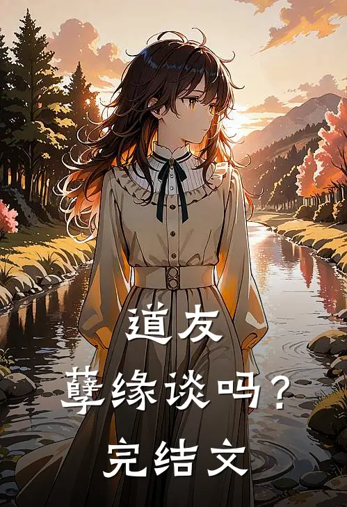 道友，孽缘谈吗？完结文