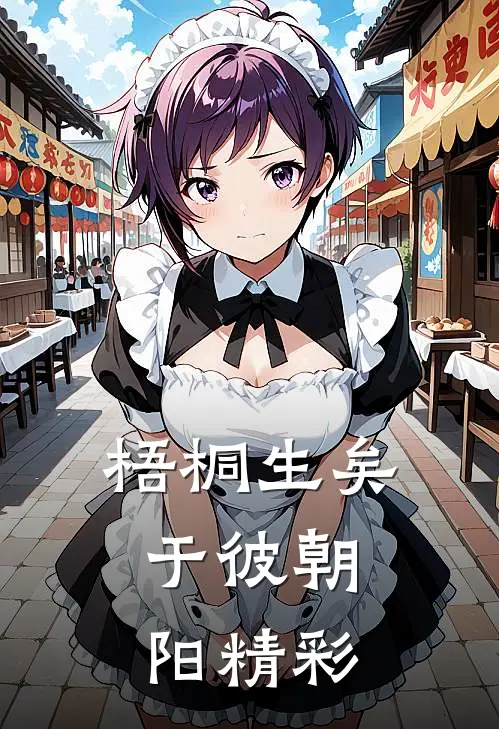 梧桐生矣，于彼朝阳精彩