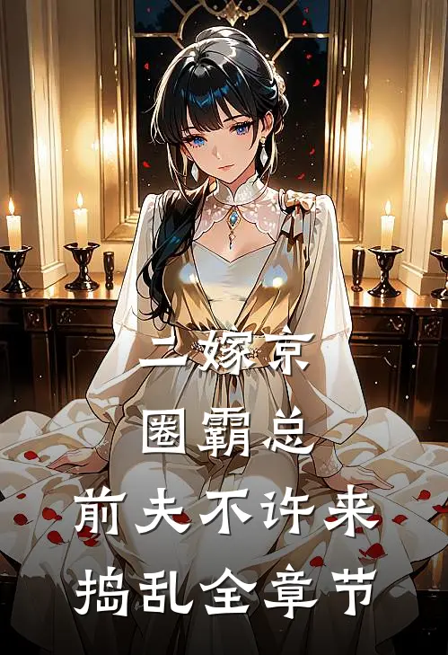 二嫁京圈霸总，前夫不许来捣乱全章节