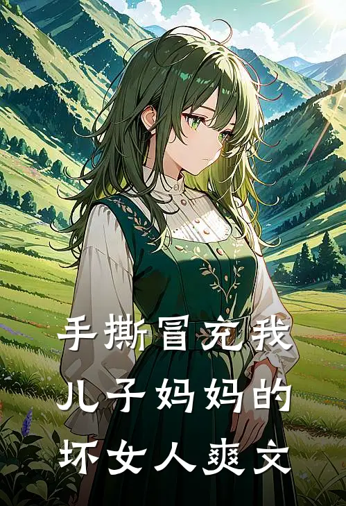 手撕冒充我儿子妈妈的坏女人爽文