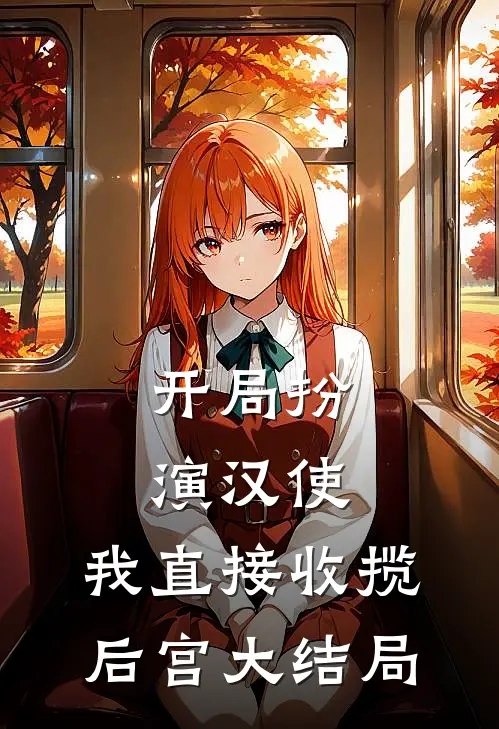 开局扮演汉使，我直接收揽后宫大结局
