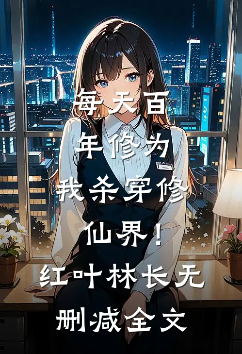 每天百年修为，我杀穿修仙界！红叶林长无删减全文