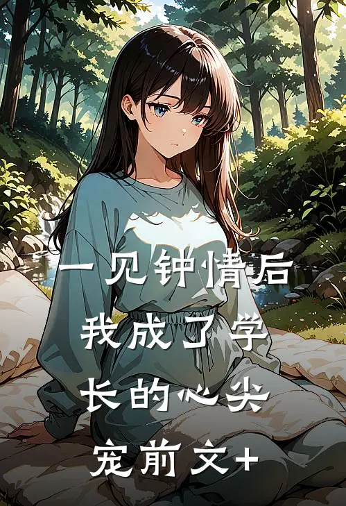 一见钟情后，我成了学长的心尖宠前文+