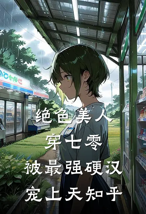 绝色美人穿七零，被最强硬汉宠上天知乎