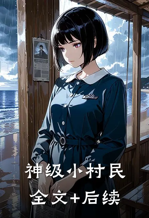 神级小村民全文+后续