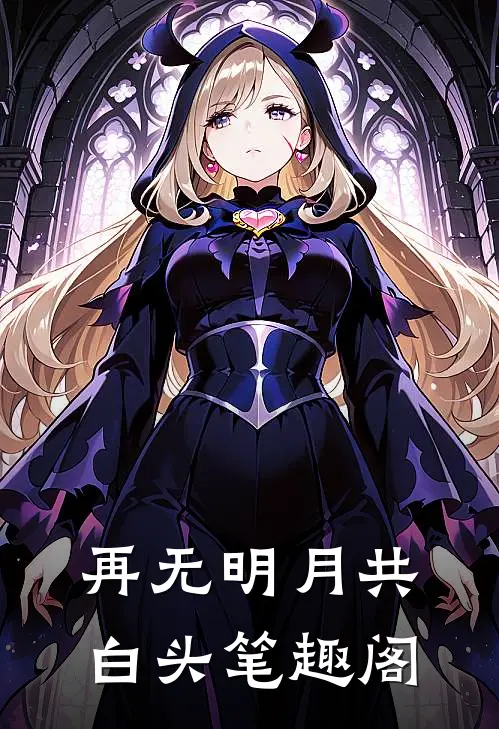 再无明月共白头笔趣阁