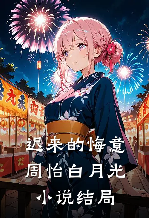 迟来的悔意周怡白月光小说结局