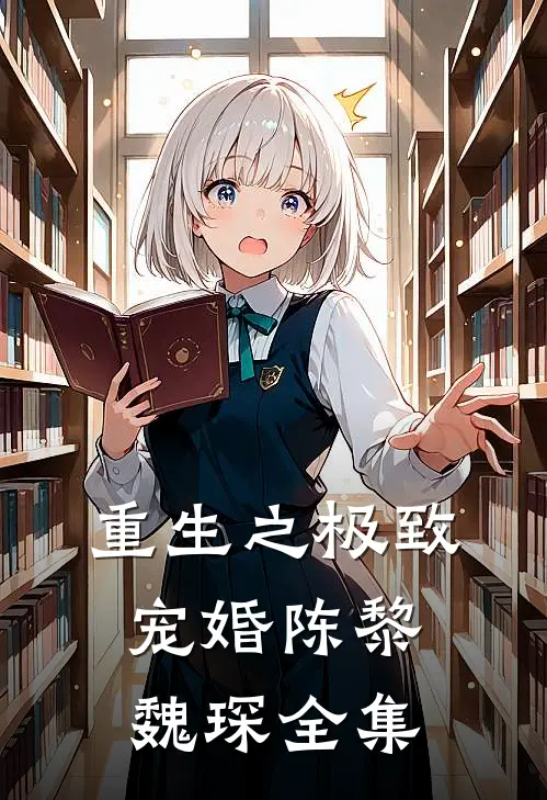 重生之极致宠婚陈黎魏琛全集