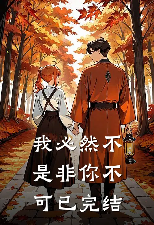 我必然不是非你不可已完结