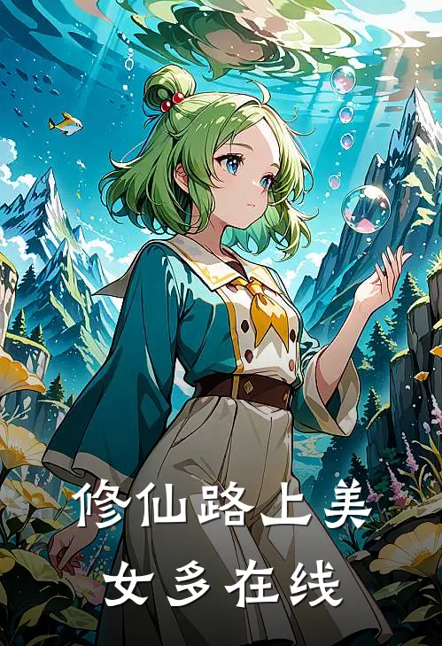 修仙路上美女多在线