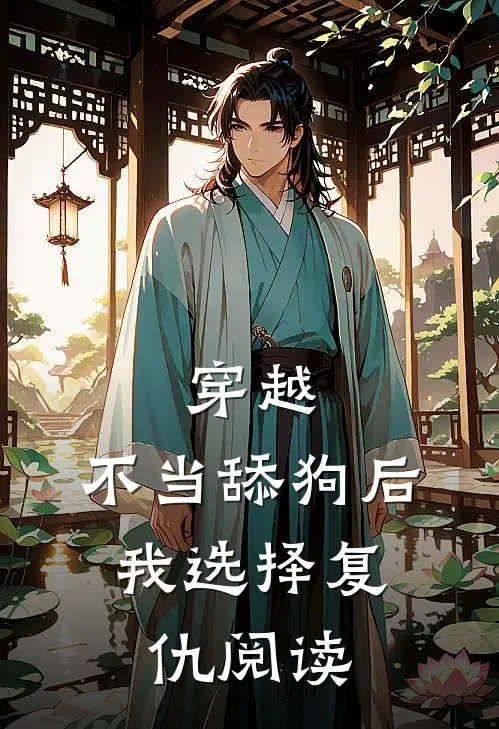穿越：不当舔狗后，我选择复仇阅读