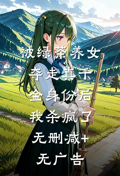 被绿茶养女夺走真千金身份后，我杀疯了无删减+无广告