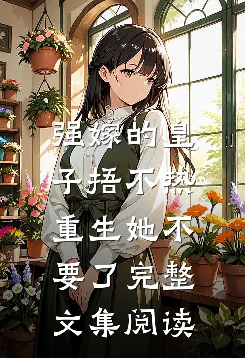 强嫁的皇子捂不热，重生她不要了完整文集阅读