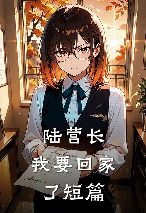 陆营长，我要回家了短篇