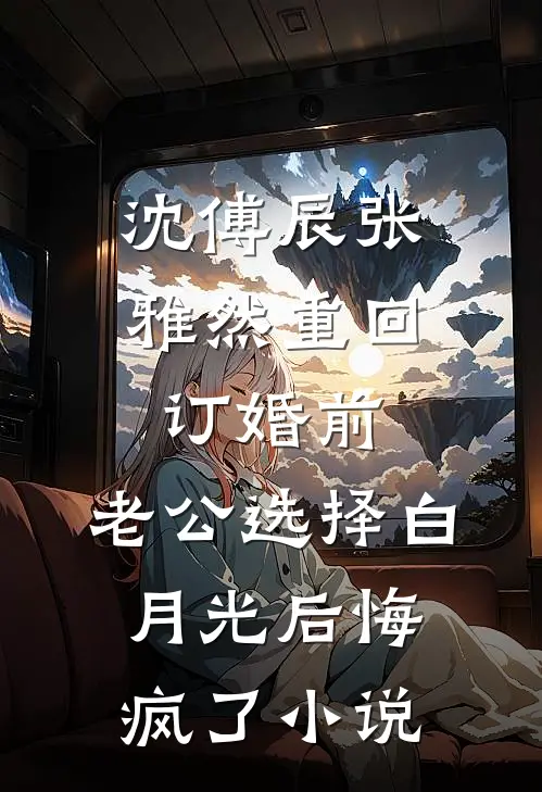 沈傅辰张雅然重回订婚前，老公选择白月光后悔疯了小说