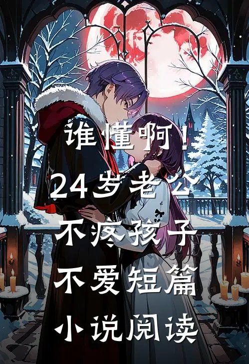 谁懂啊！24岁老公不疼孩子不爱短篇小说阅读