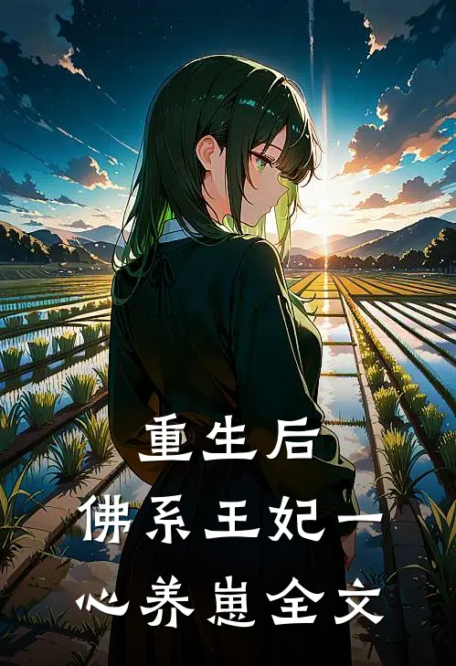 重生后，佛系王妃一心养崽全文