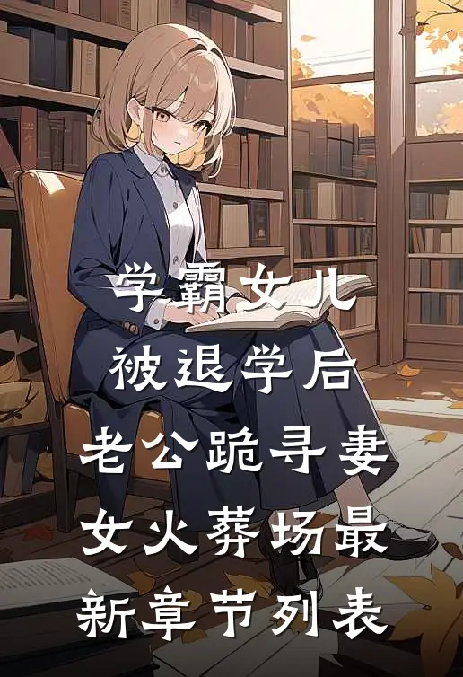 学霸女儿被退学后，老公跪寻妻女火葬场最新章节列表