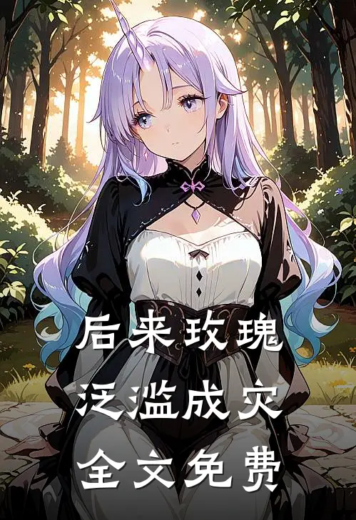 后来玫瑰泛滥成灾全文免费